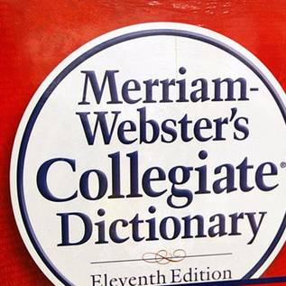 Imagem de Palavras como selfie e hashtag entraram para o dicionário Merriam-Webster
