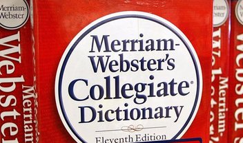 Palavras como selfie e hashtag entraram para o dicionário Merriam-Webster