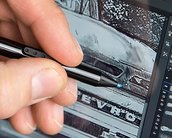 Adobe está desenvolvendo versão touch melhorada do Photoshop CC