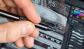 Adobe está desenvolvendo versão touch melhorada do Photoshop CC