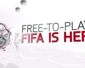 Free-to-play FIFA World entra em fase Beta global [video]