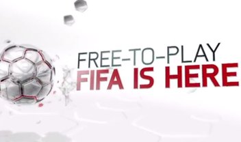 Free-to-play FIFA World entra em fase Beta global [video]