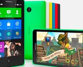 Suposto Nokia X2 contará com 1 GB de RAM e já estaria em fase de produção