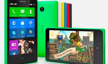 Suposto Nokia X2 contará com 1 GB de RAM e já estaria em fase de produção