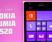 Análise: phablet Nokia Lumia 1520 [video]