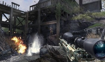 Veja o que você precisa para rodar CoD: Advanced Warfare bem em seu PC -  TecMundo