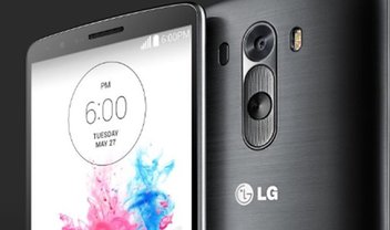 Vazou: slides revelam os segredos do LG G3, o novo top de linha da empresa