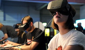 ZeniMax processa criador e empresa do Oculus Rift por roubo de tecnologia