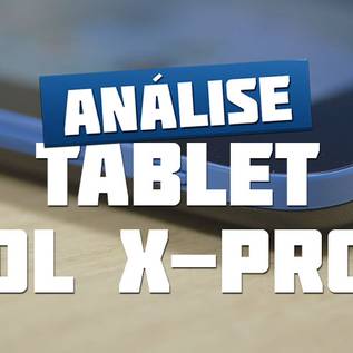 Imagem de Review: tablet DL X-Pro 7 [vídeo]