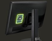 Acer anuncia monitor para jogos de 4K2K com tecnologia NVIDIA G-SYNC