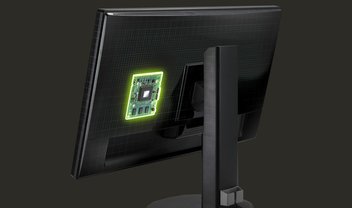 Acer anuncia monitor para jogos de 4K2K com tecnologia NVIDIA G-SYNC