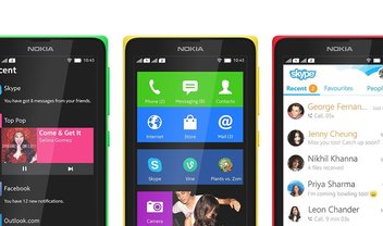 Nokia X2: novo aparelho da Microsoft com Android foi flagrado em benchmark