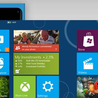Imagem de Windows Phone deve ganhar gerenciador de arquivos em junho