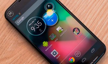 Surgem rumores sobre a existência de um Moto X com 64 GB de armazenamento