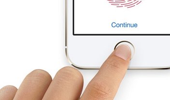 Touch ID estará em todos os aparelhos com iOS de 2014, diz analista