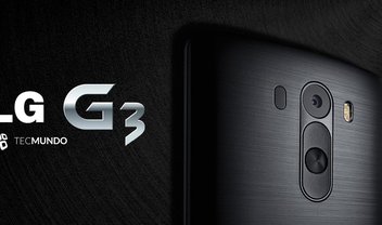 LG G3: tudo sobre o novo smartphone da LG em um superespecial