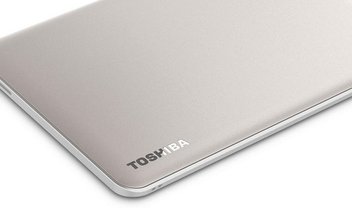 Toshiba anuncia três novos tablets de baixo custo