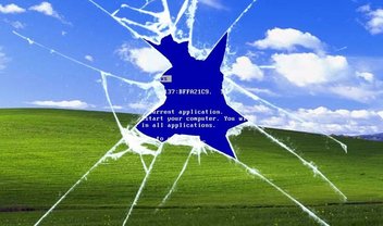 Microsoft alerta sobre ameaça disfarçada de atualização do Windows XP