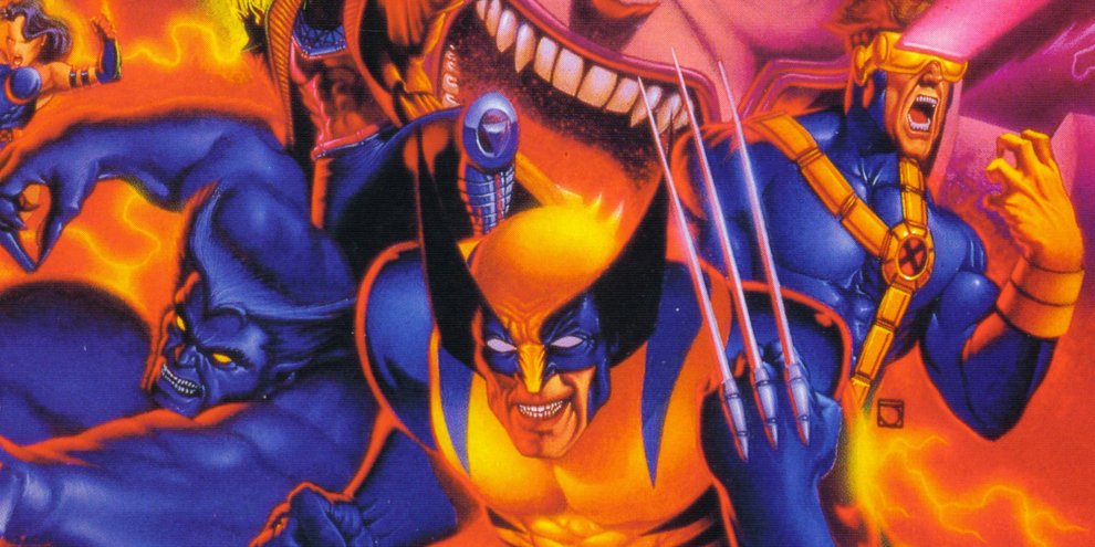 8 Jogos antigos dos X-Men que ainda vale a pena jogar