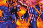 Imagem de Conheça a trajetória dos X-Men no mundo dos video games