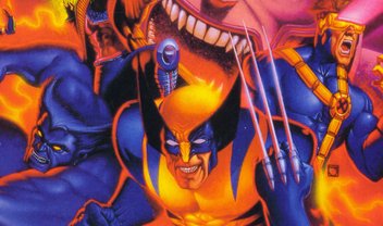 Conheça o jogo dos X-Men para PS1 que nunca foi lançado - Universo X-Men