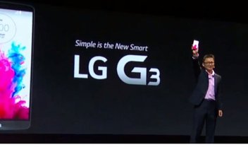 Conversamos com Ramchan Woo, chefe de planejamento do LG G3