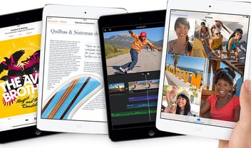 Apple começa a oferecer descontos educacionais em iPads 