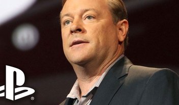 Jack Tretton, ex-CEO da Sony, entra em startup de inteligência artificial