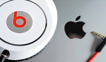 É oficial: Apple é dona absoluta da Beats em negociação de US$ 3 bilhões