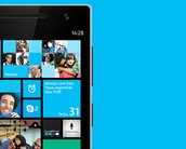 Lumia 530: primeira imagem vazada do novo aparelho de entrada da Nokia