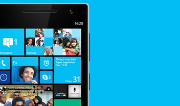 Lumia 530: primeira imagem vazada do novo aparelho de entrada da Nokia