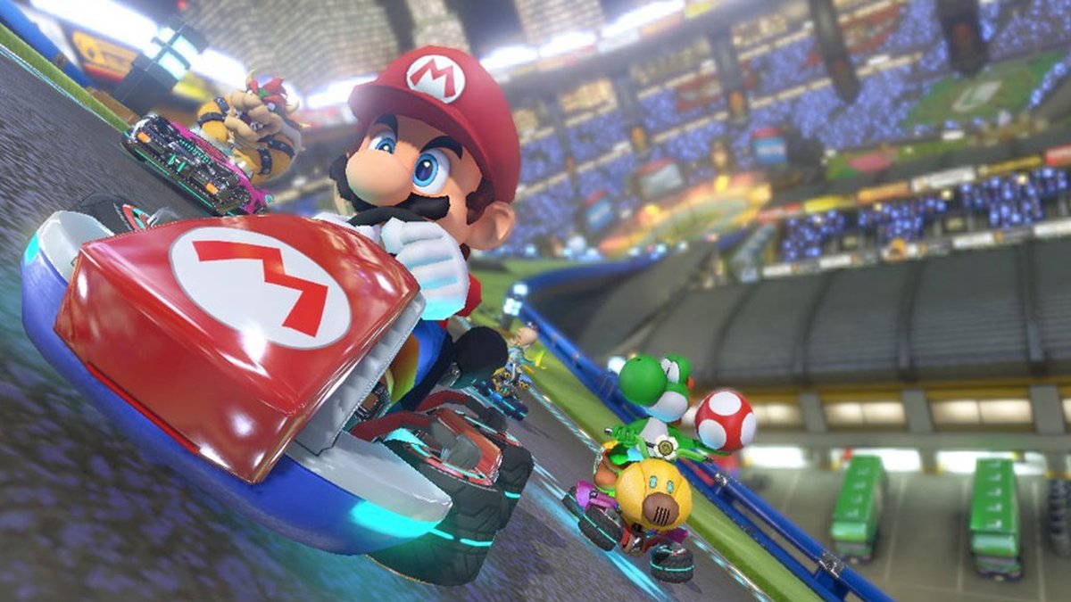 Super Mario Kart da Nintendo: 20 fatos e curiosidades