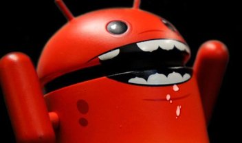 Android é o alvo de 99% das novas ameaças descobertas no início de 2014