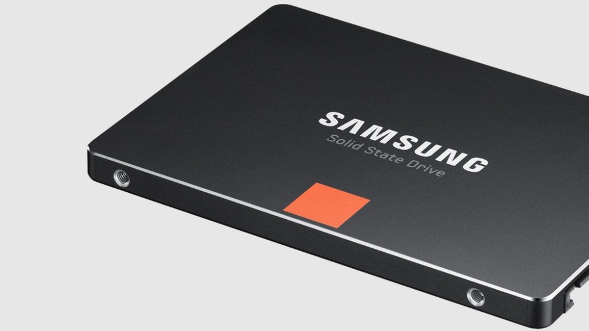 SSD: o guia completo de configurações para você ter o máximo desempenho -  TecMundo