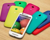 Por trás das câmeras: veja como foi feito o comercial do Moto E