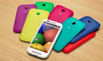 Por trás das câmeras: veja como foi feito o comercial do Moto E