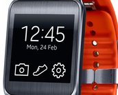 Primeira geração do Galaxy Gear vai receber atualização para o Tizen