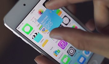 Conceito mostra como a Apple poderia adicionar widgets ao iOS [vídeo]