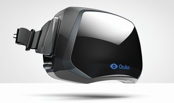 Oculus estaria ajudando Samsung a produzir headset de realidade virtual