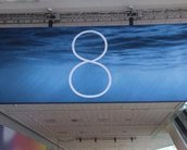 Banner do iOS 8 já está na WWDC 2014