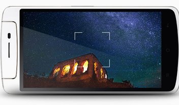 Oppo N1 mini é anunciado com câmera giratória de 13 megapixels