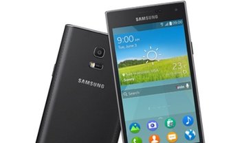 Samsung Z: conheça o primeiro smartphone com o sistema operacional Tizen