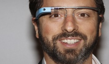 Cofundador do Google afirma que o Glass chegará para todos ainda neste ano