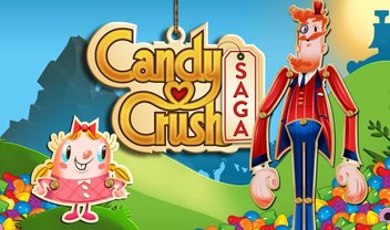 Vício em Candy Crush é desvendado por pesquisador - TecMundo