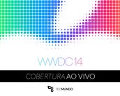 WWDC 2014: cobertura ao vivo dos anúncios da conferência da Apple