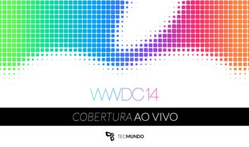 WWDC 2014: cobertura ao vivo dos anúncios da conferência da Apple