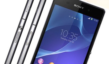 Sony Xperia Z2 passa com méritos em teste de queda [vídeo]