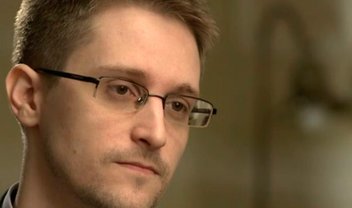 Snowden revela em entrevista que adoraria viver em asilo no Brasil