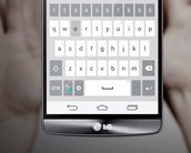 Teclado do LG G3 está disponível para aparelhos Android rootados