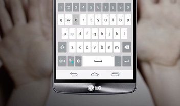 Teclado do LG G3 está disponível para aparelhos Android rootados